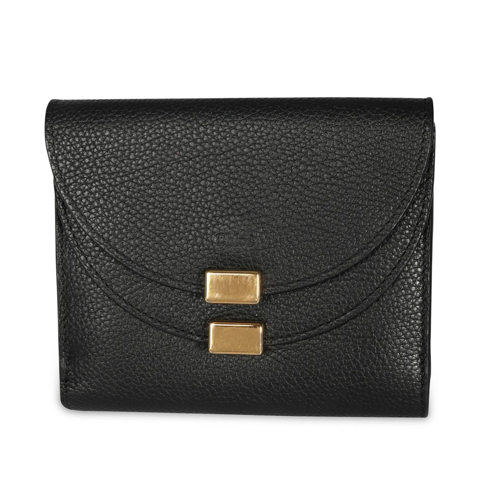Chloe Georgia Wallet with Box
